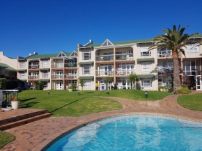 Brookes Hill Suites, Unit 117, Port Elizabeth